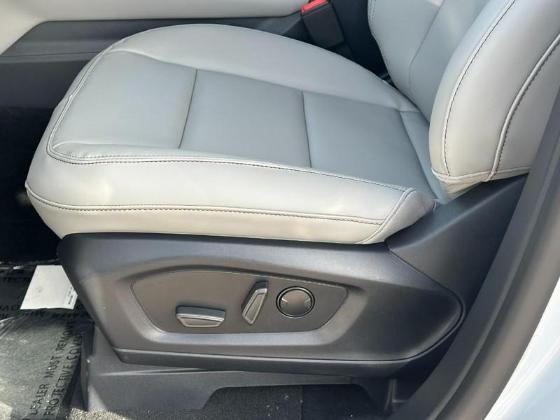 new 2026 Ford Explorer car, priced at $49,020