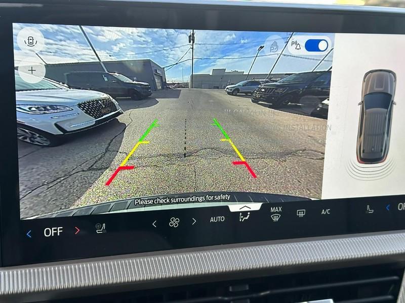 new 2026 Ford Explorer car, priced at $49,020