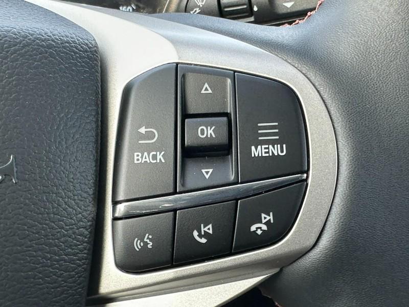 new 2026 Ford Explorer car, priced at $49,020