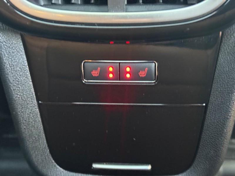 used 2023 Lincoln Nautilus car, priced at $50,995