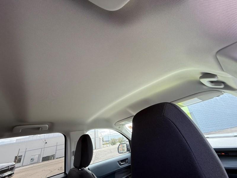 used 2024 Ford Maverick car, priced at $25,995