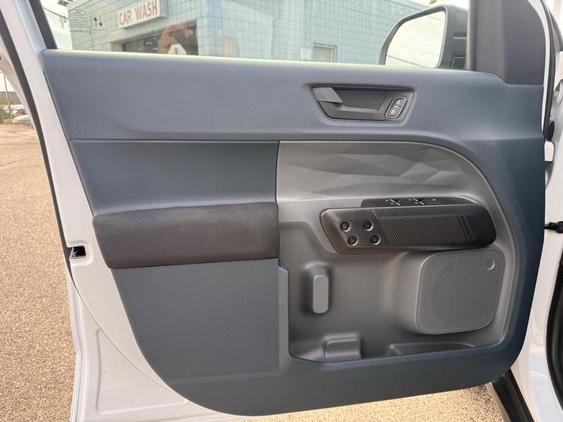 used 2024 Ford Maverick car, priced at $25,995