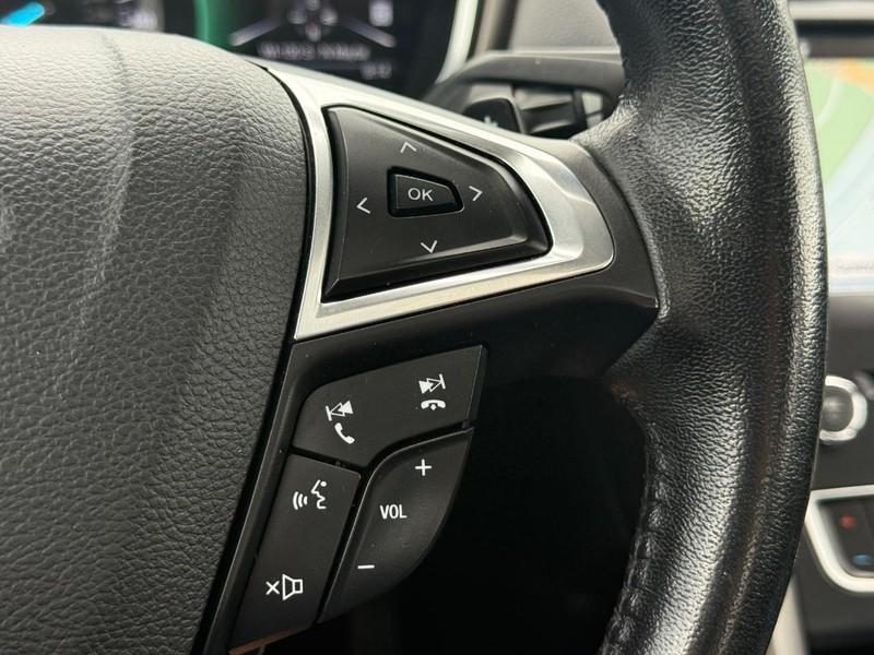 used 2017 Ford Fusion car, priced at $10,995