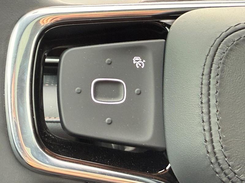 new 2025 Lincoln Nautilus car, priced at $68,664