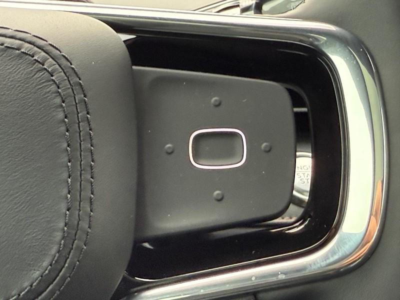 new 2025 Lincoln Nautilus car, priced at $68,664