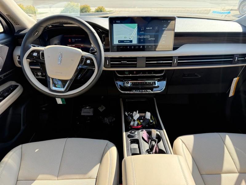 new 2025 Lincoln Corsair car, priced at $60,960