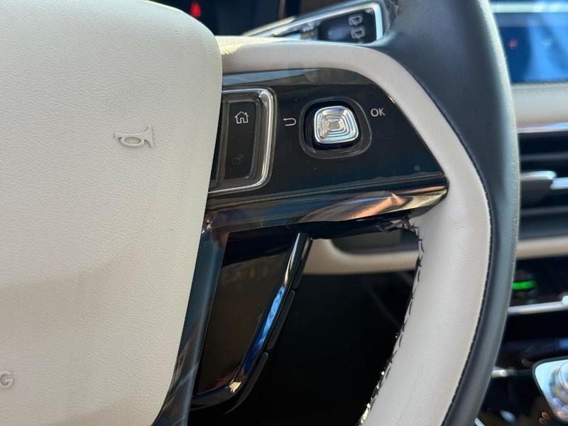 new 2025 Lincoln Corsair car, priced at $60,960