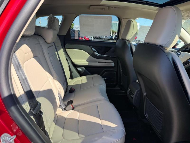 new 2025 Lincoln Corsair car, priced at $60,960