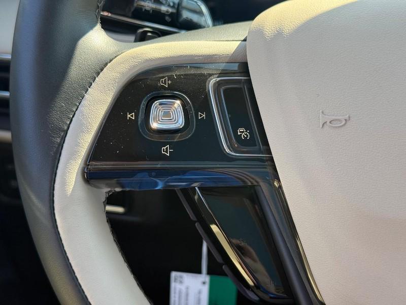 new 2025 Lincoln Corsair car, priced at $60,960