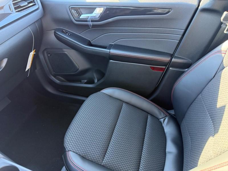 new 2026 Ford Escape car, priced at $40,675