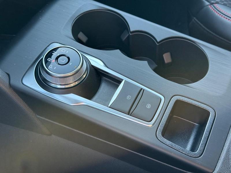 new 2026 Ford Escape car, priced at $40,675