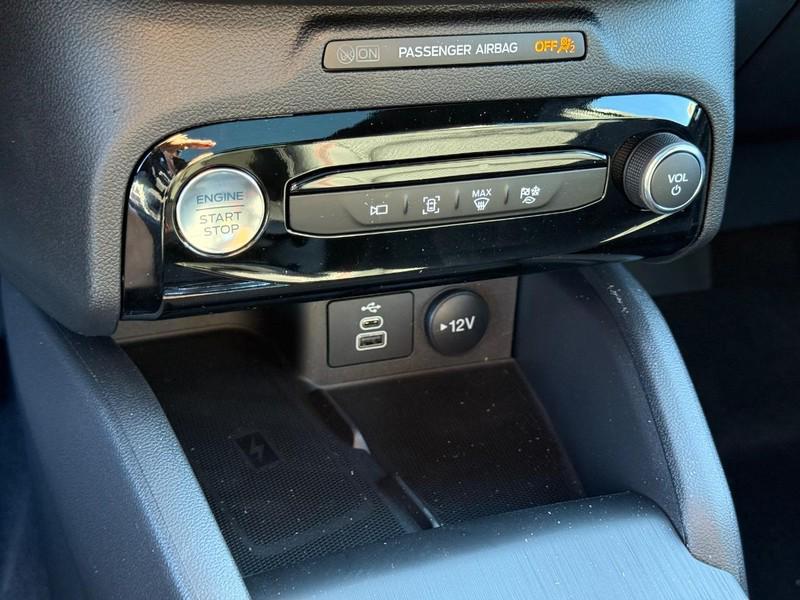 new 2026 Ford Escape car, priced at $40,675