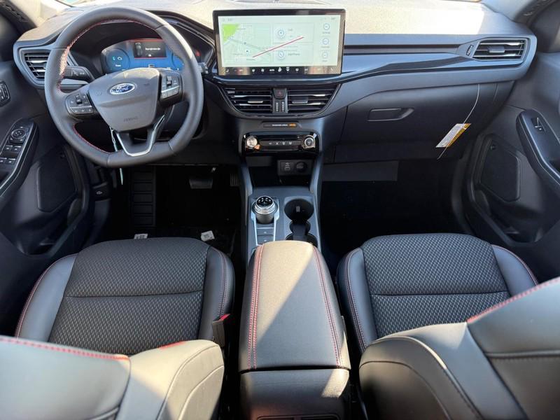 new 2026 Ford Escape car, priced at $40,675