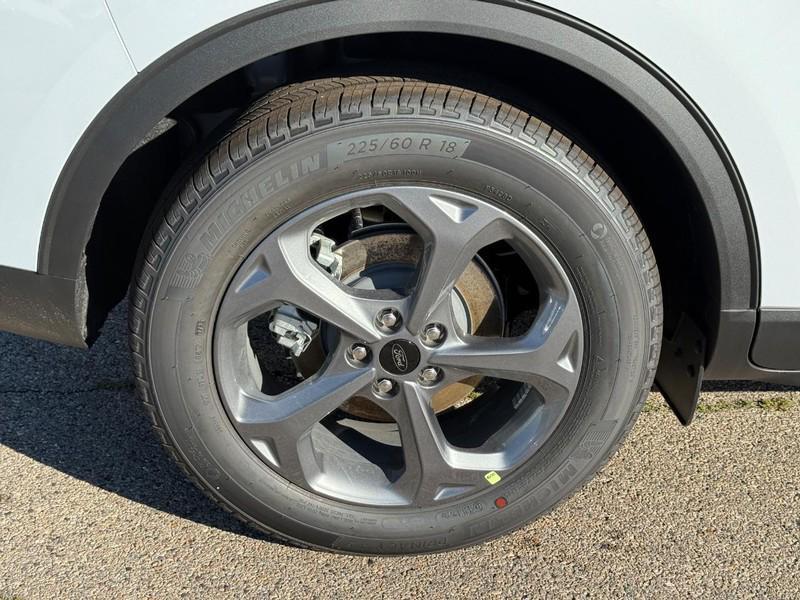 new 2026 Ford Escape car, priced at $40,675