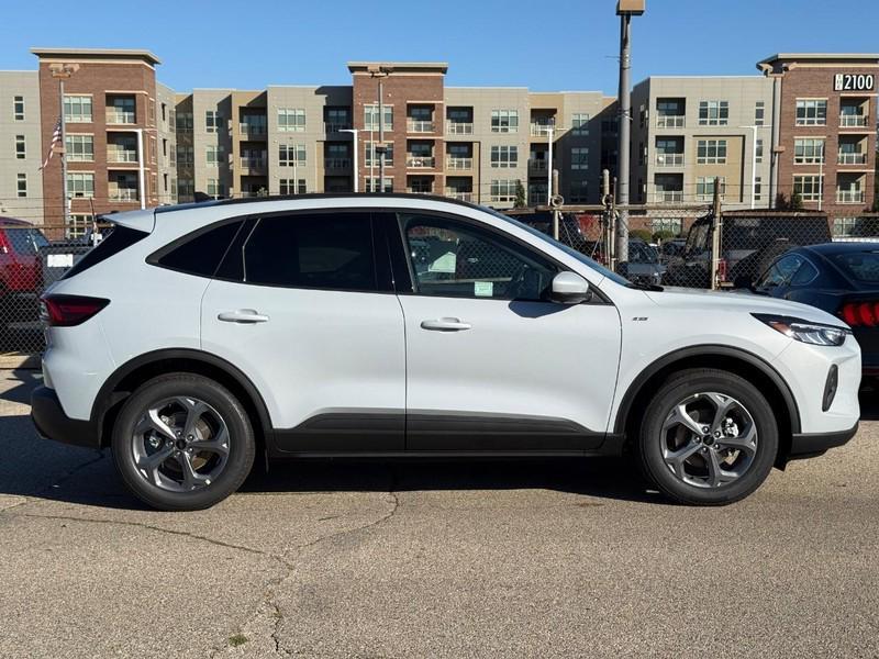 new 2026 Ford Escape car, priced at $40,675