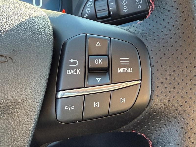 new 2026 Ford Escape car, priced at $40,675