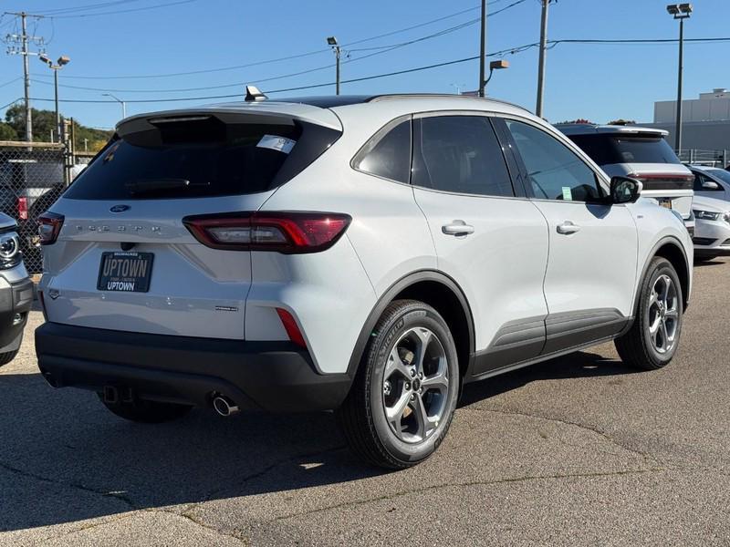 new 2026 Ford Escape car, priced at $40,675