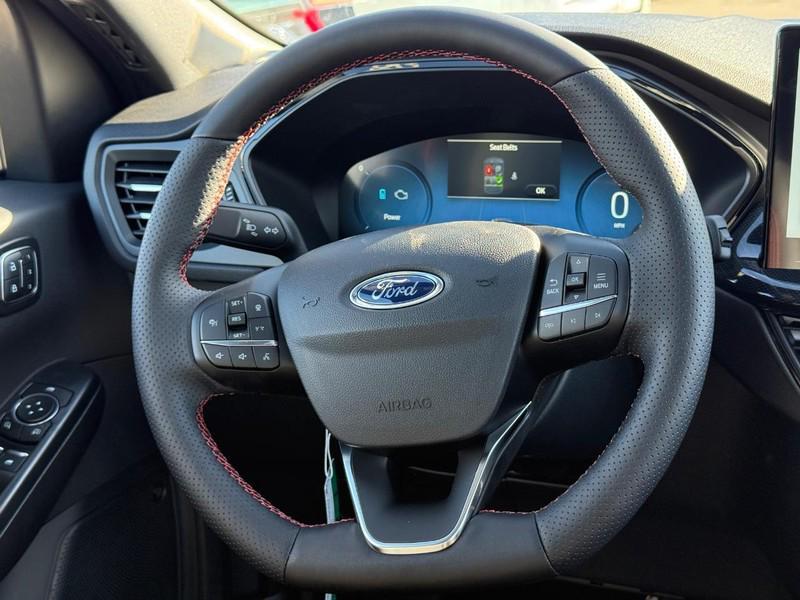 new 2026 Ford Escape car, priced at $40,675