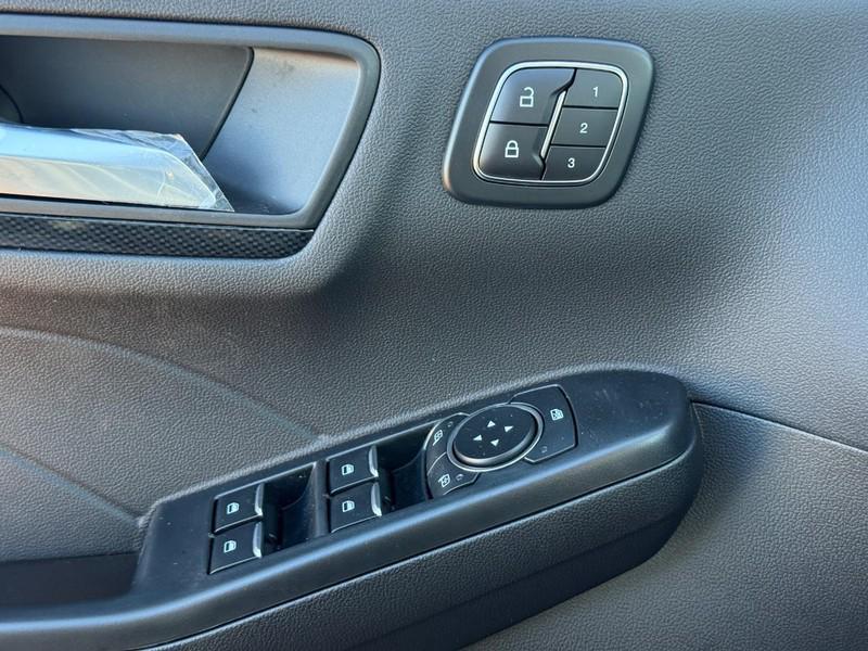 new 2026 Ford Escape car, priced at $40,675