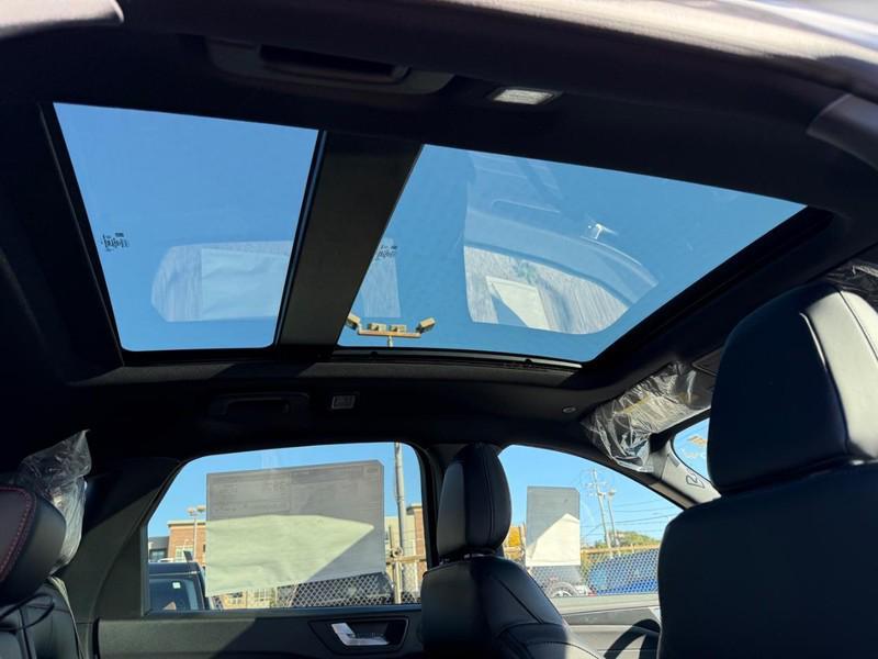 new 2026 Ford Escape car, priced at $40,675