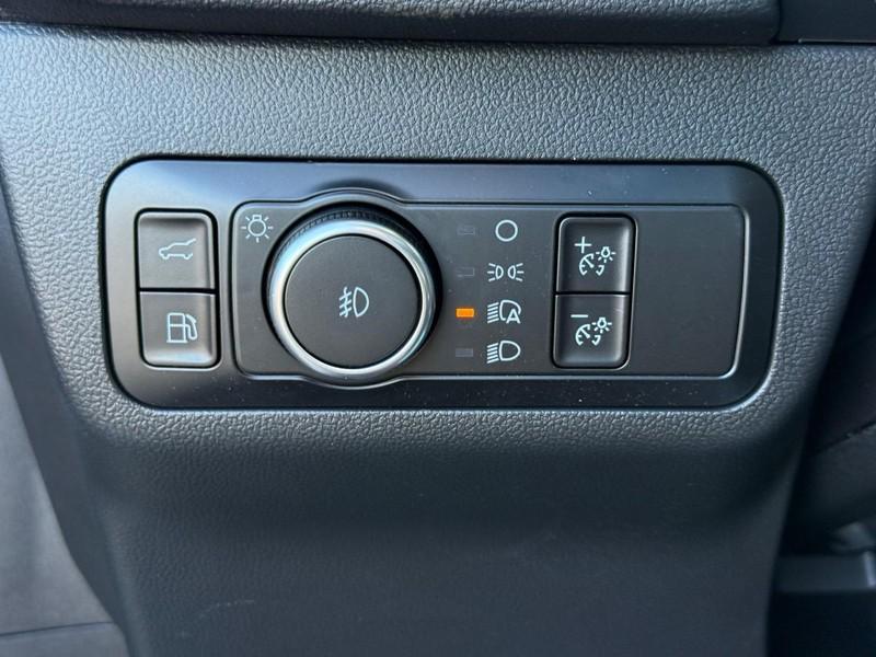 new 2026 Ford Escape car, priced at $40,675