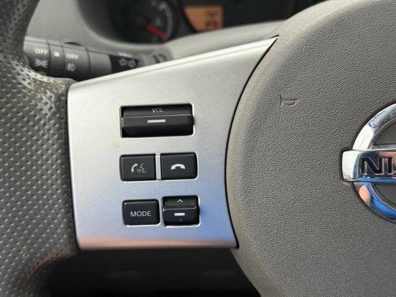 used 2020 Nissan Frontier car, priced at $25,995