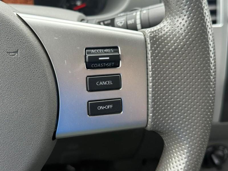 used 2020 Nissan Frontier car, priced at $25,995