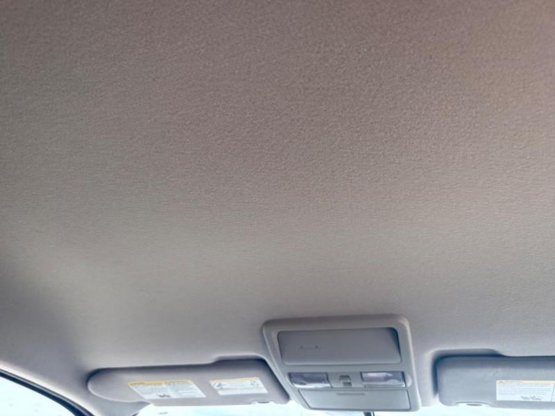 used 2020 Nissan Frontier car, priced at $25,995