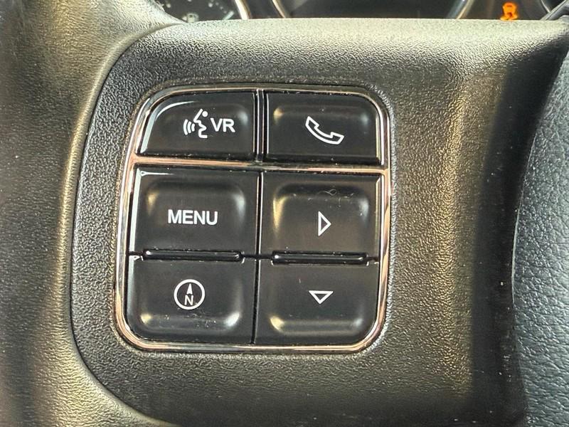 used 2012 Jeep Wrangler Unlimited car, priced at $16,495