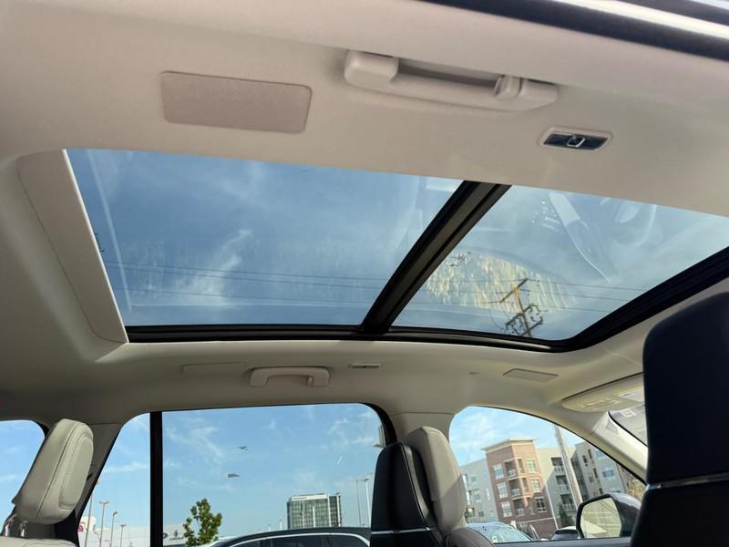 new 2025 Lincoln Aviator car, priced at $76,474