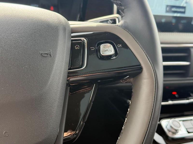 new 2025 Lincoln Corsair car, priced at $57,480