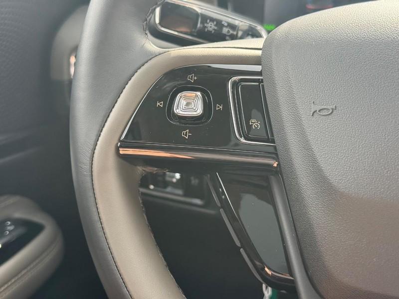 new 2025 Lincoln Corsair car, priced at $57,480