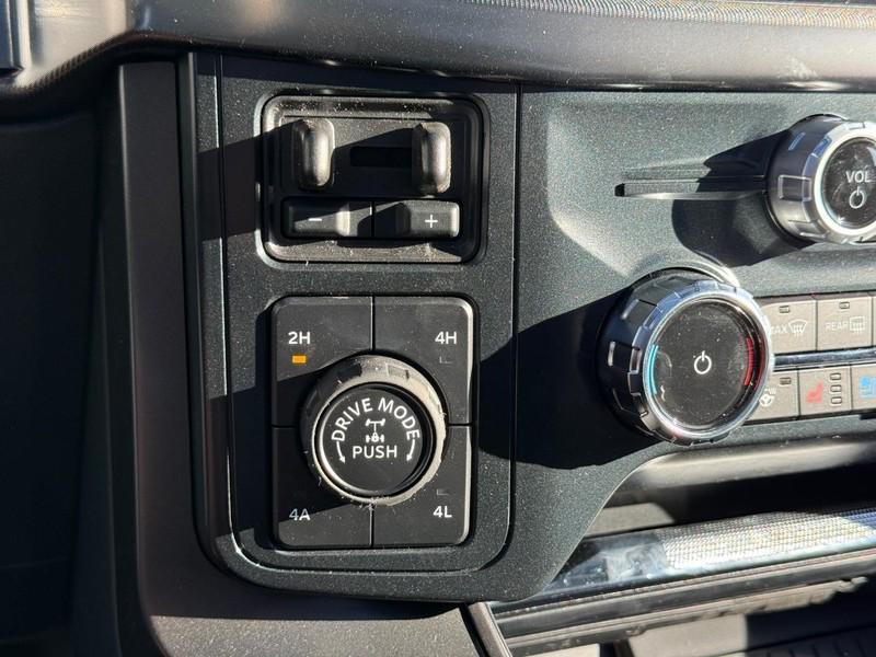 new 2025 Ford F-150 car, priced at $72,747