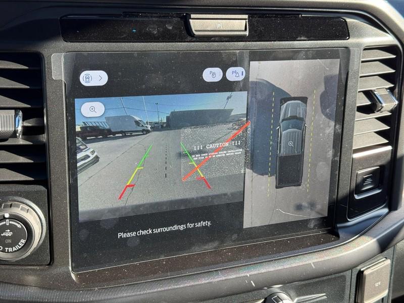 new 2025 Ford F-150 car, priced at $72,747