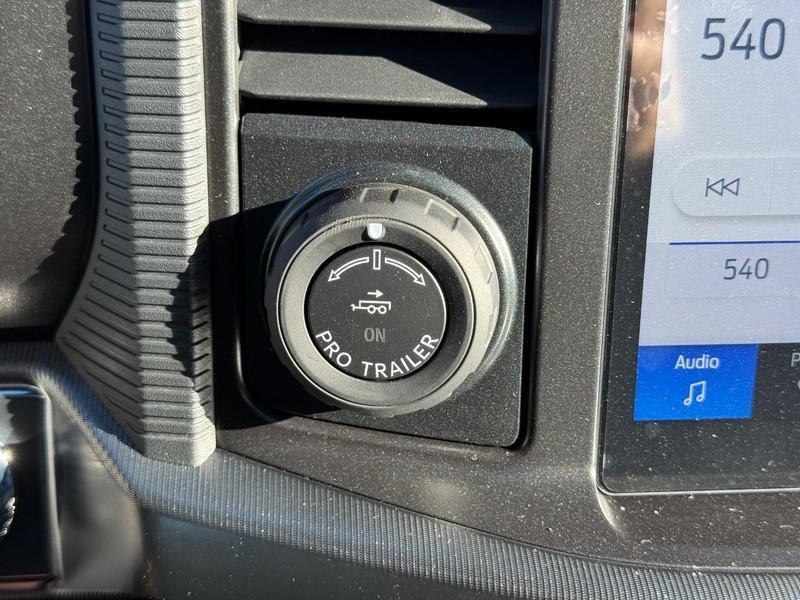 new 2025 Ford F-150 car, priced at $72,747