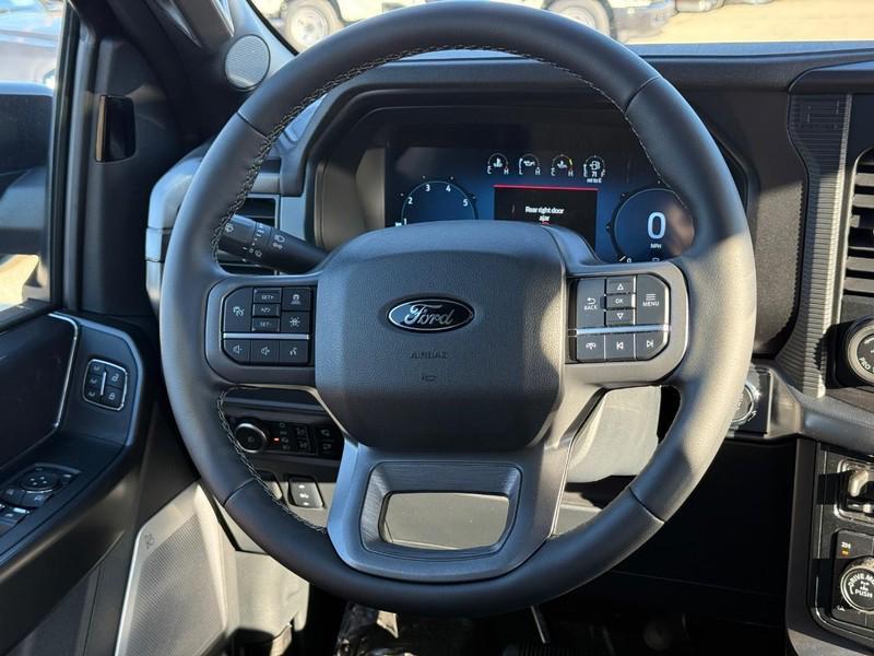 new 2025 Ford F-150 car, priced at $72,747