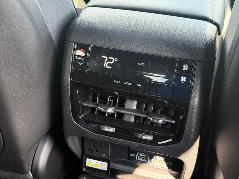 used 2025 Jeep Grand Cherokee L car, priced at $38,995