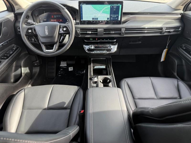 new 2026 Lincoln Corsair car, priced at $54,130