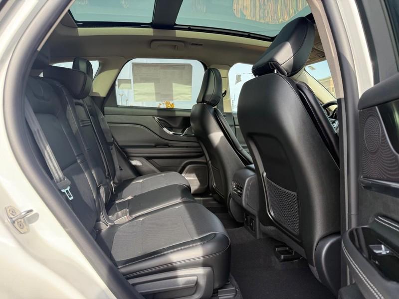 new 2026 Lincoln Corsair car, priced at $54,130