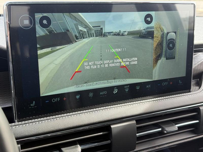 new 2026 Lincoln Corsair car, priced at $54,130