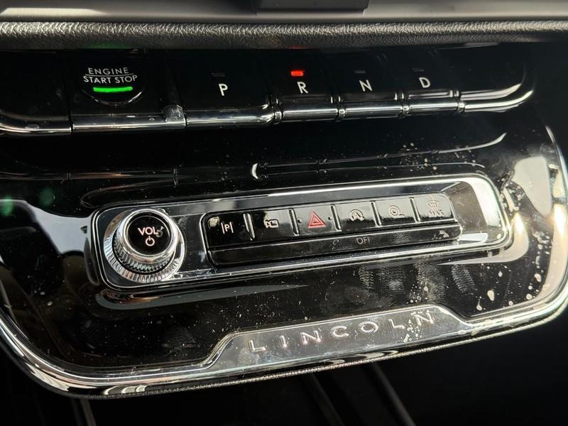 new 2026 Lincoln Corsair car, priced at $54,130