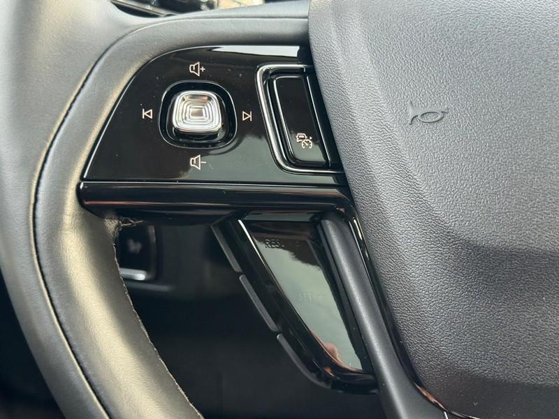 new 2026 Lincoln Corsair car, priced at $54,130