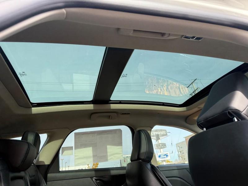 new 2026 Lincoln Corsair car, priced at $54,130