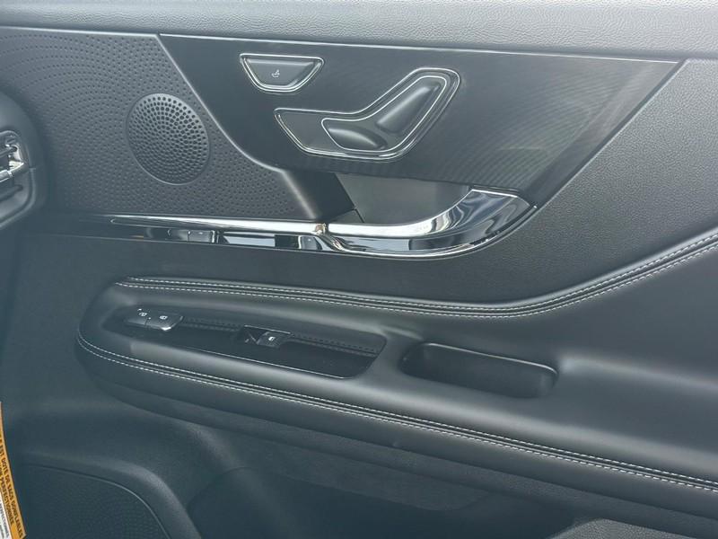 new 2026 Lincoln Corsair car, priced at $54,130