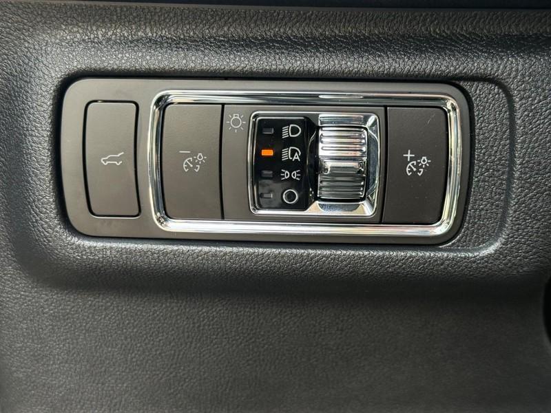 new 2026 Lincoln Corsair car, priced at $54,130