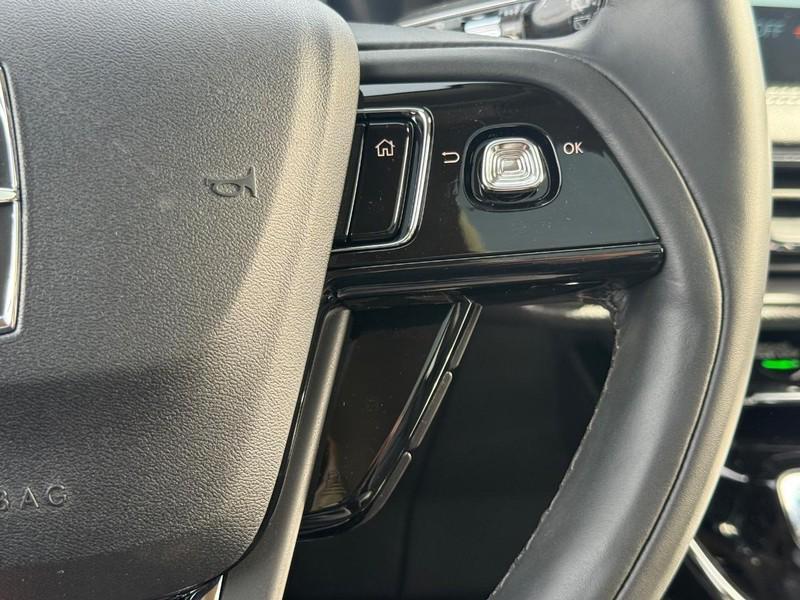 new 2026 Lincoln Corsair car, priced at $54,130