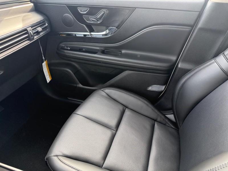 new 2026 Lincoln Corsair car, priced at $54,130