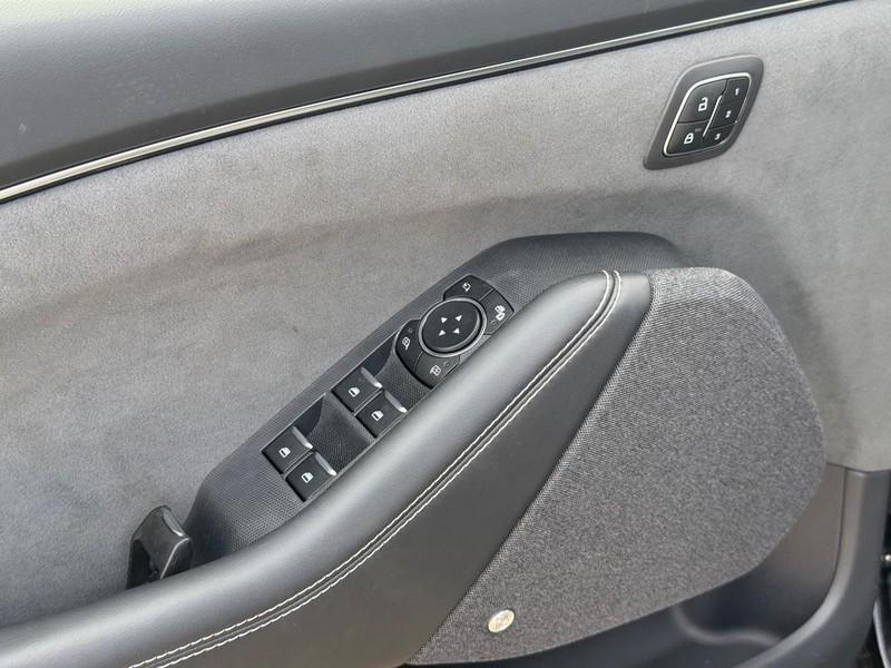 new 2025 Ford Mustang Mach-E car, priced at $55,889