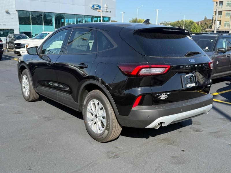 new 2025 Ford Escape car, priced at $33,723