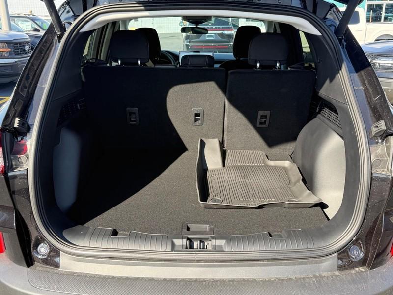 new 2025 Ford Escape car, priced at $33,723